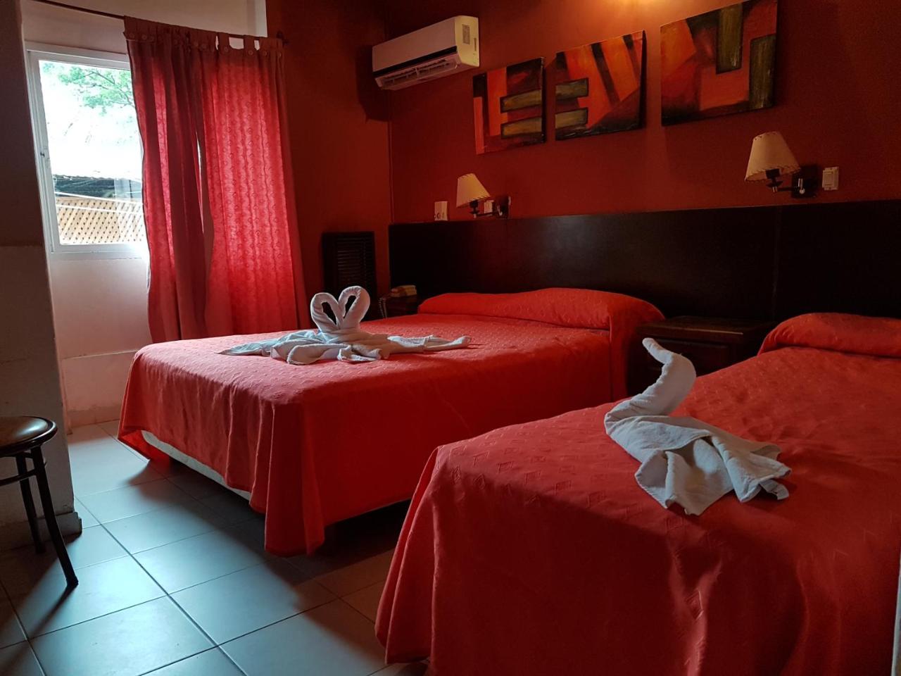 Apart Hotel Piscu Yaco Villa de Merlo Екстер'єр фото